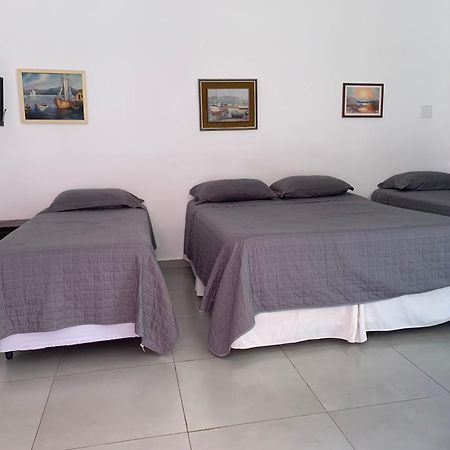 Hospedaria Colinas Indaiatuba Luaran gambar