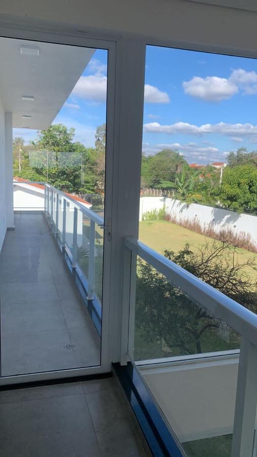 Hospedaria Colinas Indaiatuba Luaran gambar