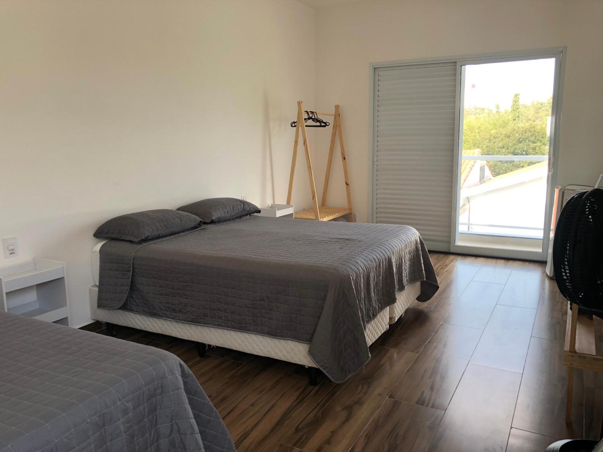Hospedaria Colinas Indaiatuba Luaran gambar