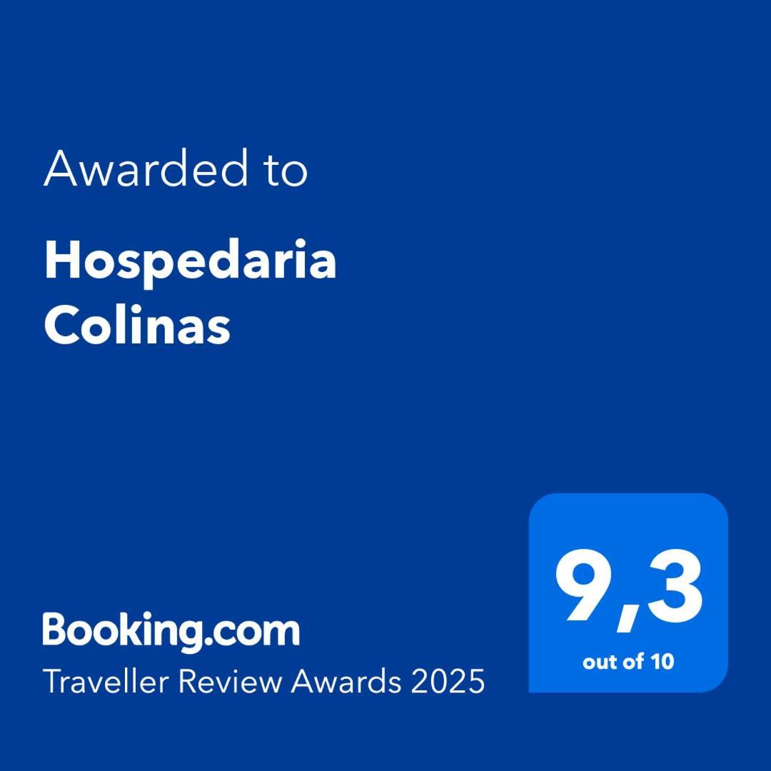 Hospedaria Colinas Indaiatuba Luaran gambar